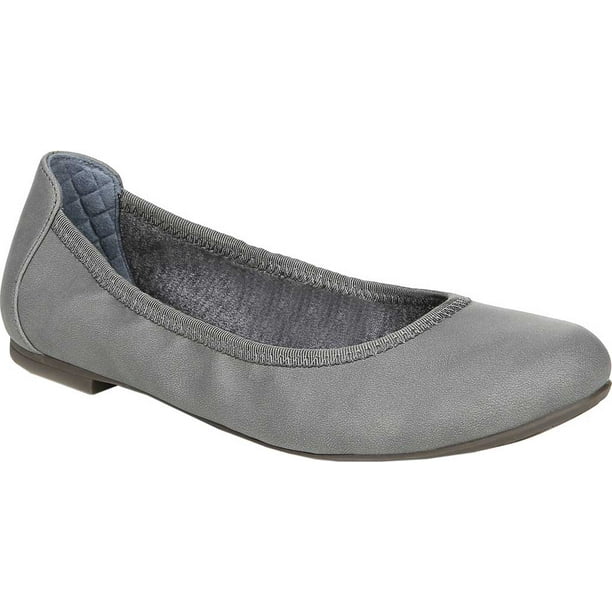 Dr Scholls Womens Friendly Ballet Flat Dr Scholls Womens Friendly Ballet Flat